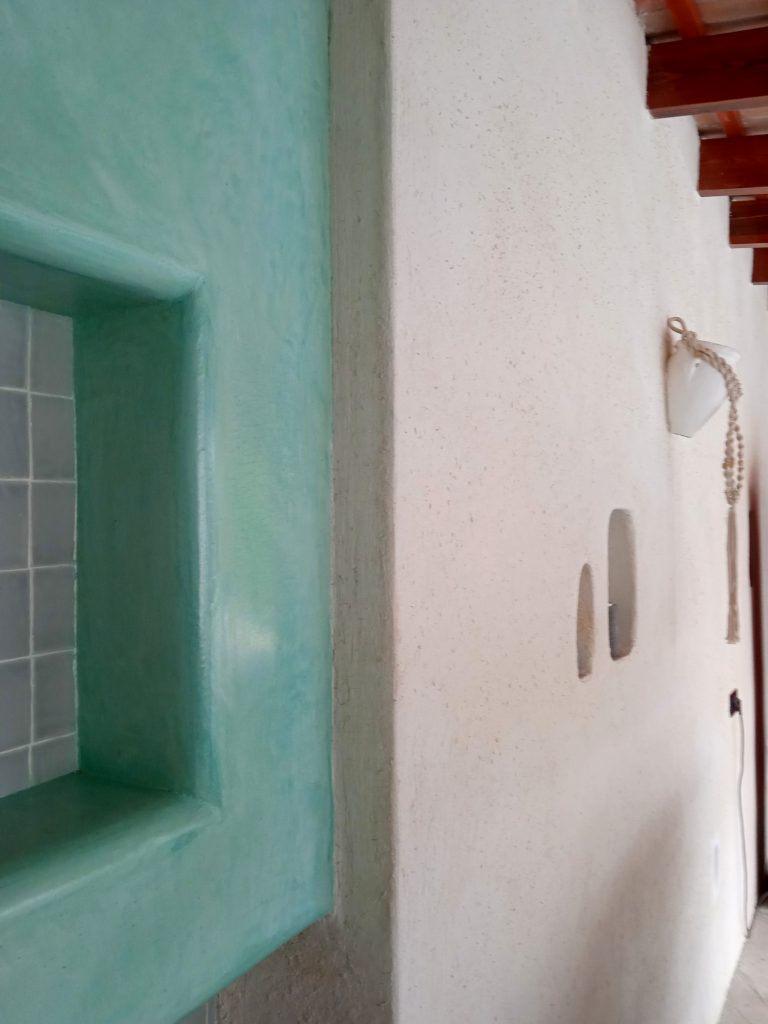 Reforma de una vivienda en Valencia con Cal de Marrakech Pascual