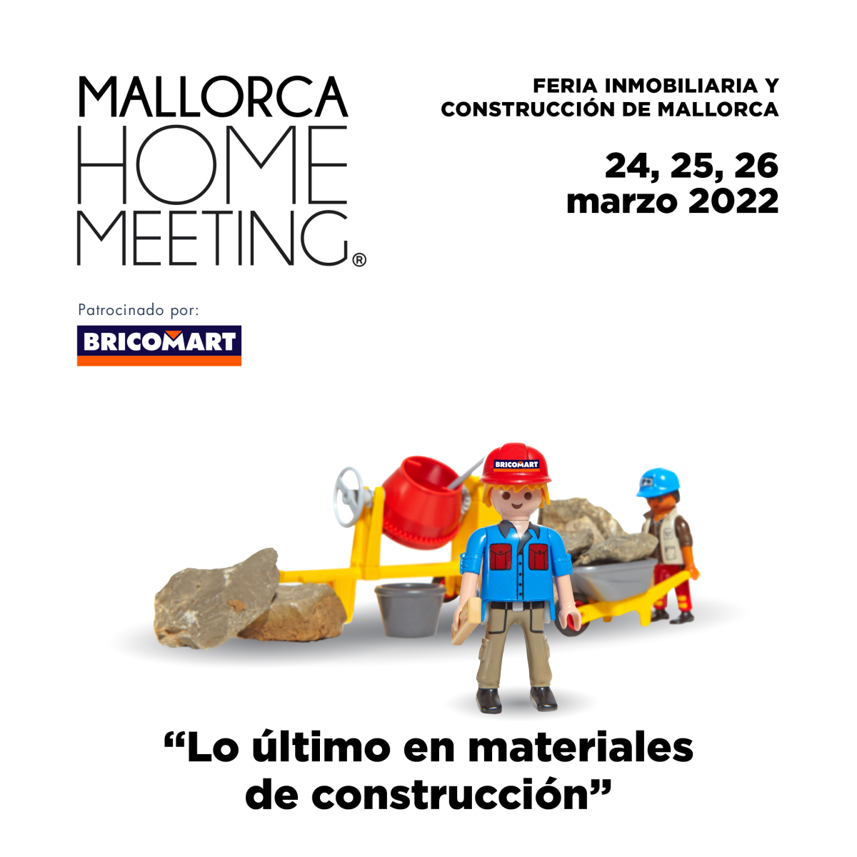 Mallorca Home Meeting
