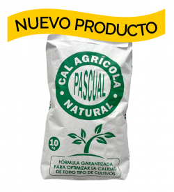 Cal agrícola
