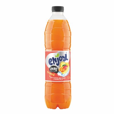 Enjoy zero tropical